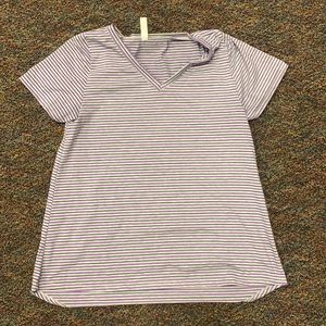 Lularoe Christy tee